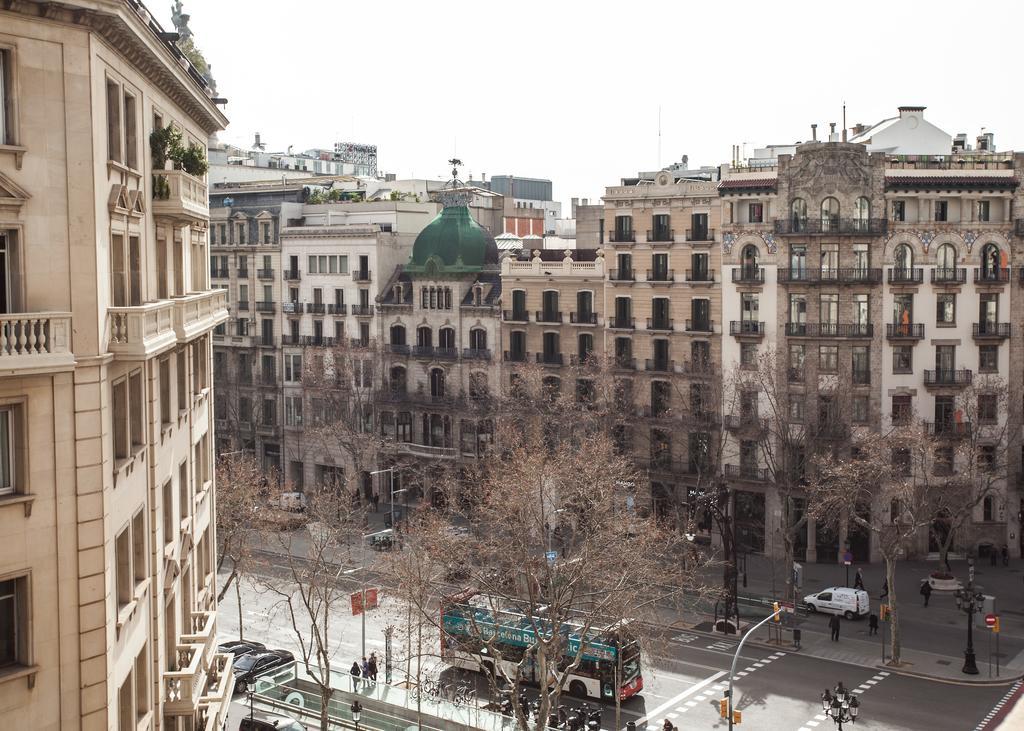 Passeig De Gracia Apartment Barcelona Room photo